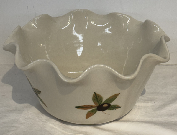 Hartstone Bowl