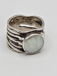 925 Silpada Ring