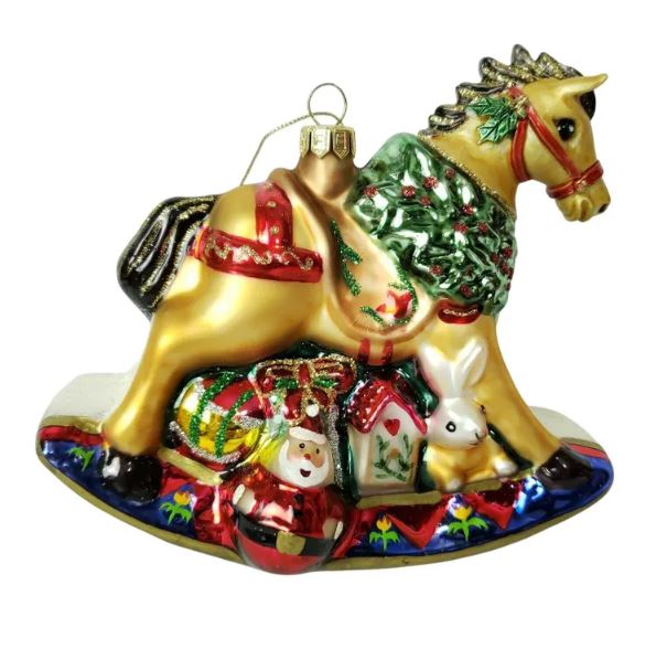 Fitz & Floyd XMas Seasonal