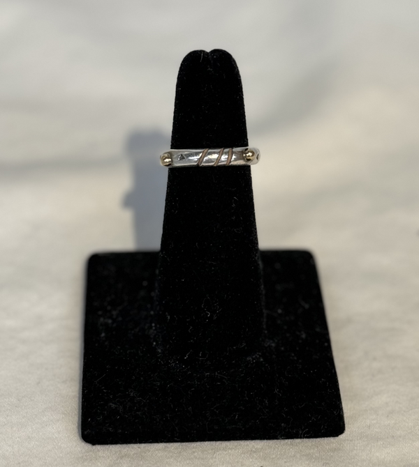 John Atencio Ring