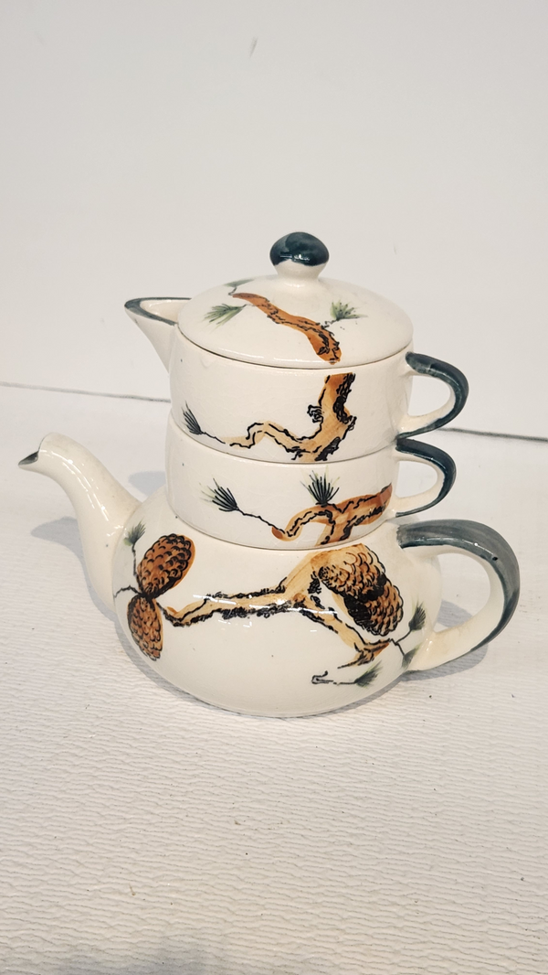 MingTea Co Decor