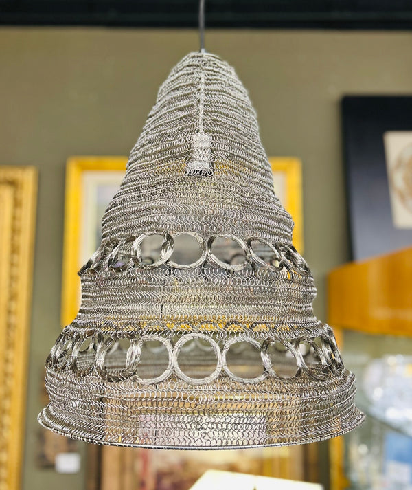 Arhaus Chandelier