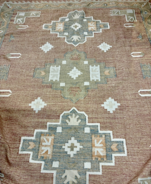 Arhaus Rug