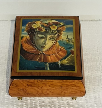 Box