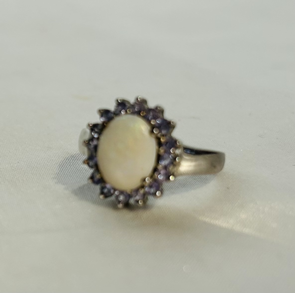 925 Ring