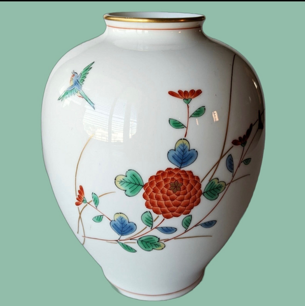Vase