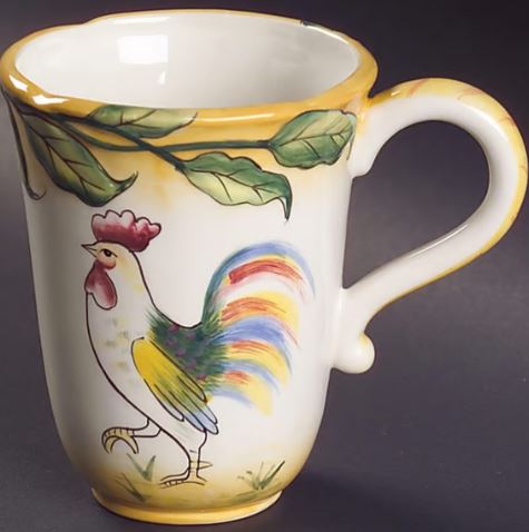 Fitz & Floyd Kitchenware
