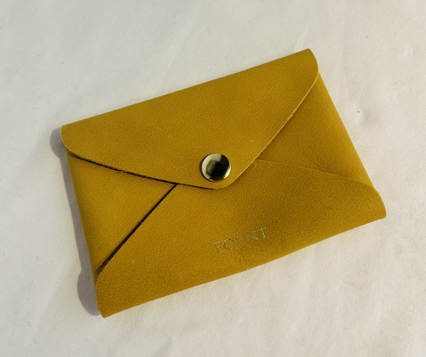 Fount Wallet