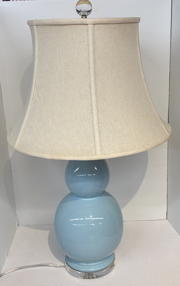 The Natural Light Lamp