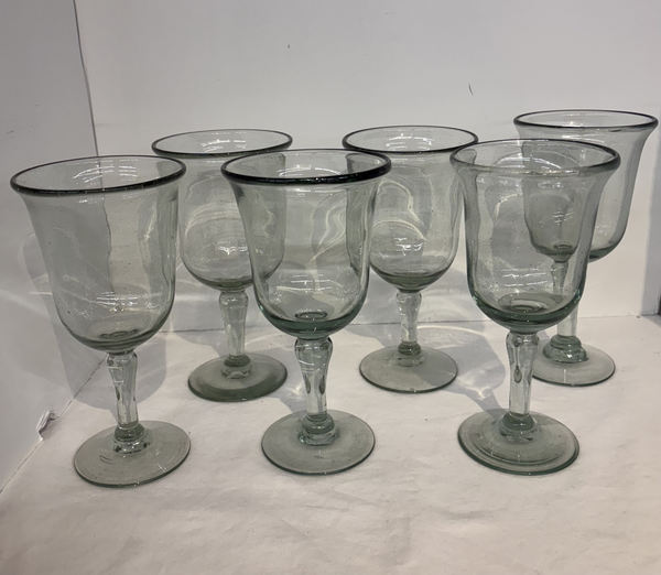 Pottery Barn Glassware