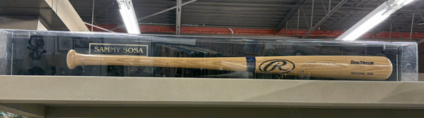Sammy Sosa Wall Decor