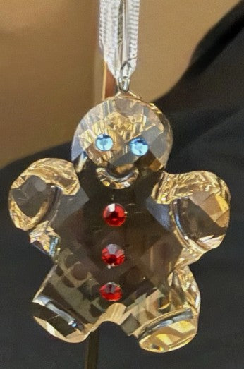 Swarovski Christmas