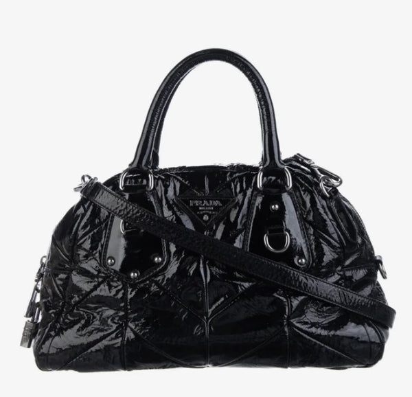 Prada Luxury Handbag