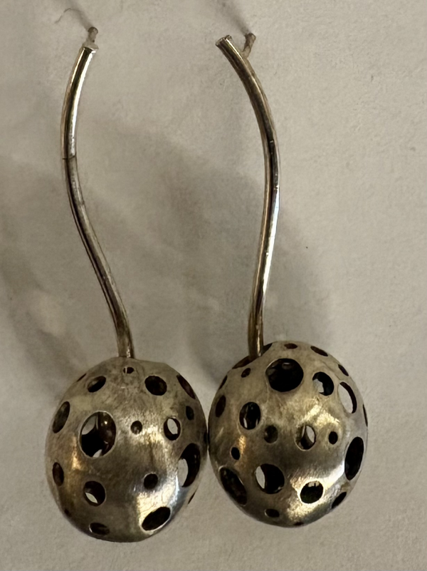 Artisan Earrings