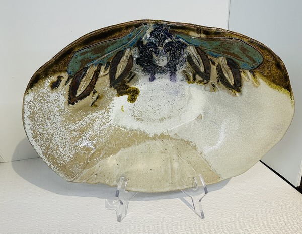 Pottery
