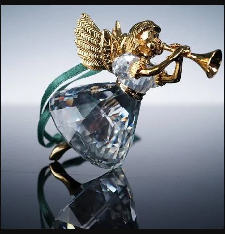 Swarovski XMas Seasonal