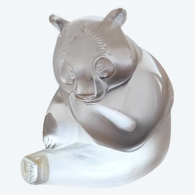 Lalique Crystal