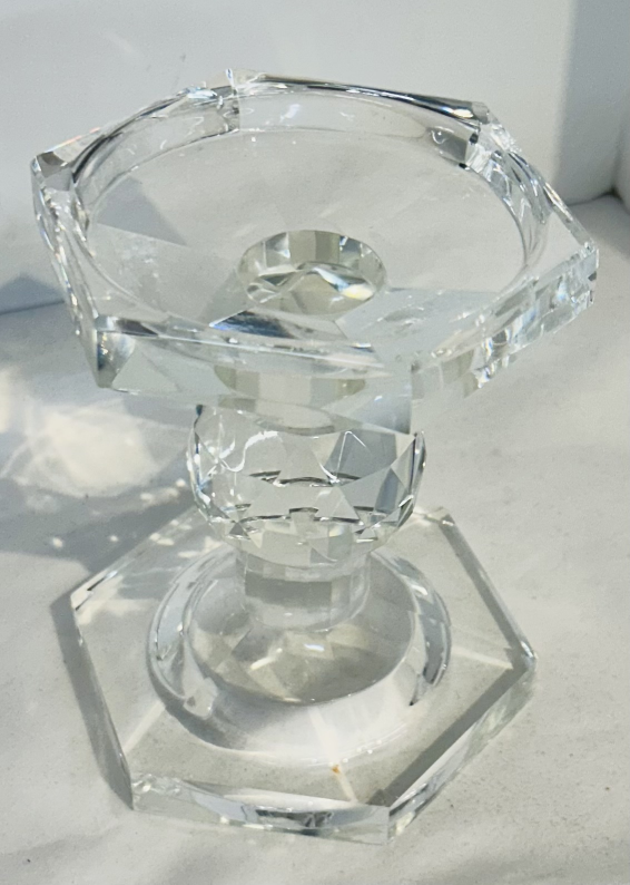 Candleholder