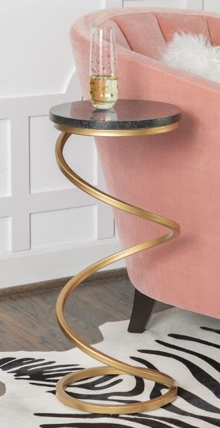 Accent Table
