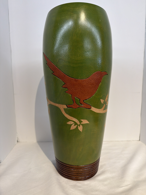 Vase