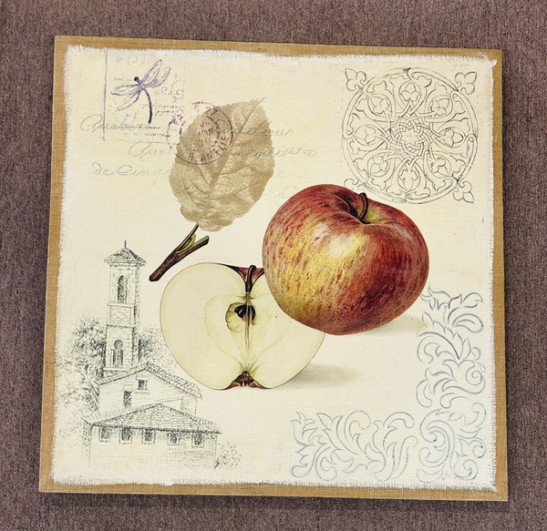 Wall Decor