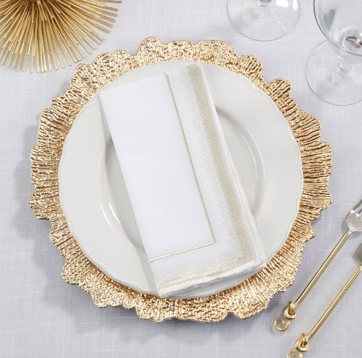 Saro Lifestyle Linens