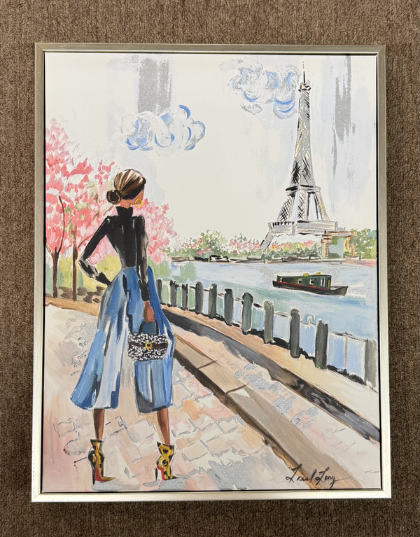 Colleen Karis Wall Decor