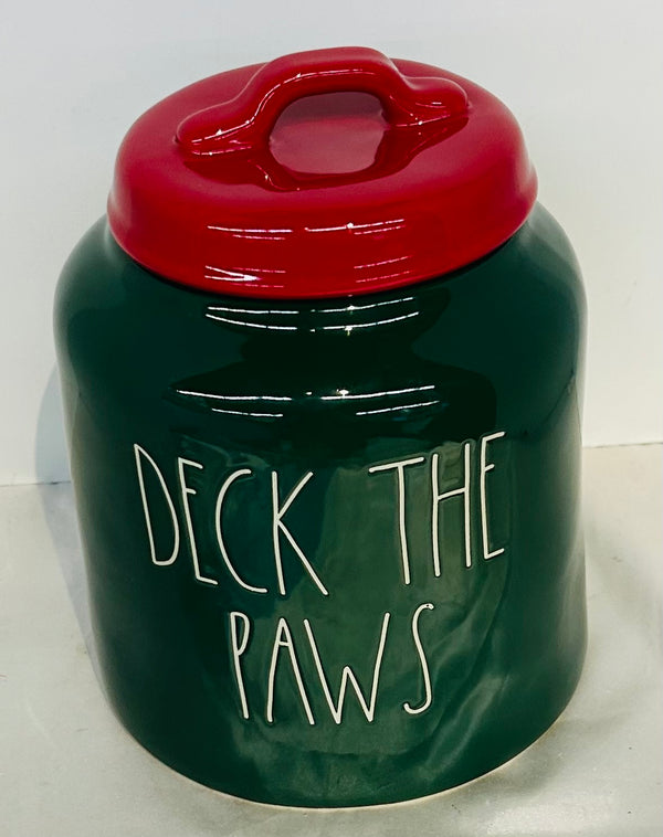 Rae Dunn XMas Seasonal