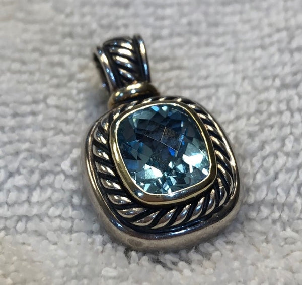 14K David Yurman Luxury Jewelry