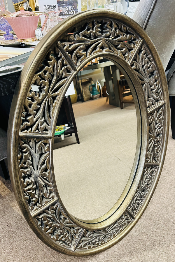 Uttermost Mirror