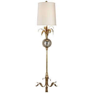 Visual Comfort Lamp