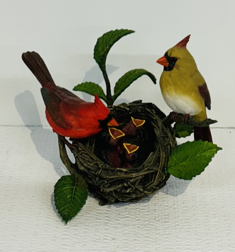 Danbury Mint Decor