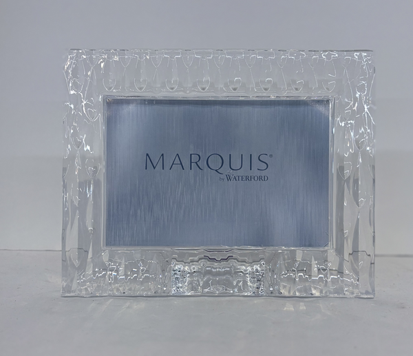 Waterford Photo Frame