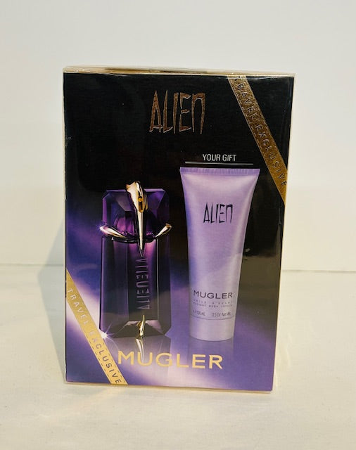 Mugler Perfume
