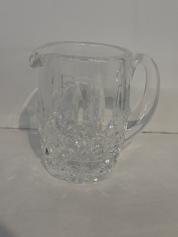 Waterford Crystal