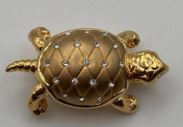 Swarovski Pin