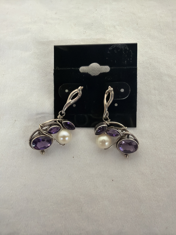 925 Earrings