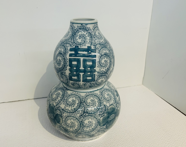 Three Hands Corp Vase