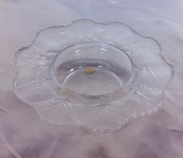Lalique Crystal