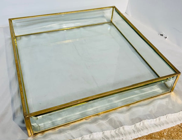 Tray