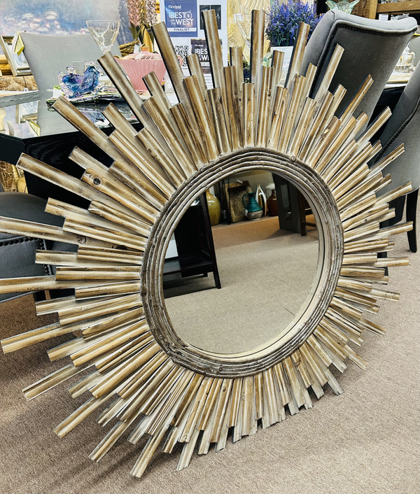 Pier 1 Mirror