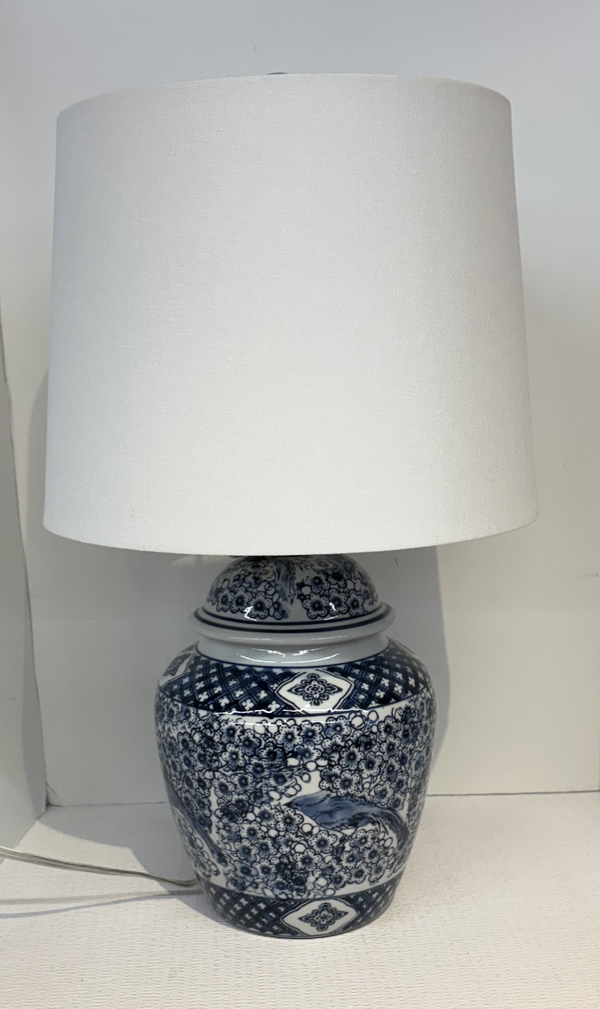 Lamp