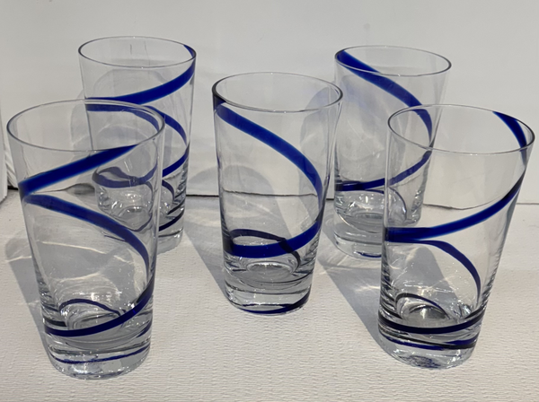 Pier 1 Glassware