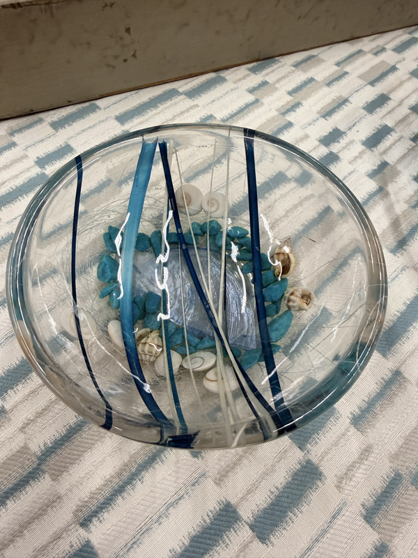 Riccardo Marzi Bowl