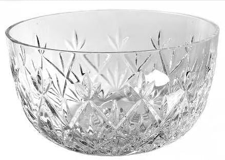 Tiffany & Co. Crystal