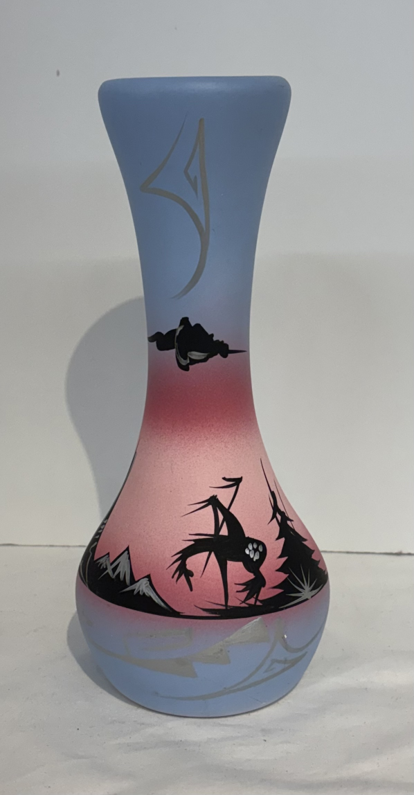 Vase