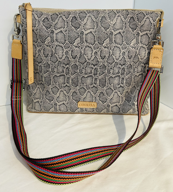 Consuela Handbag