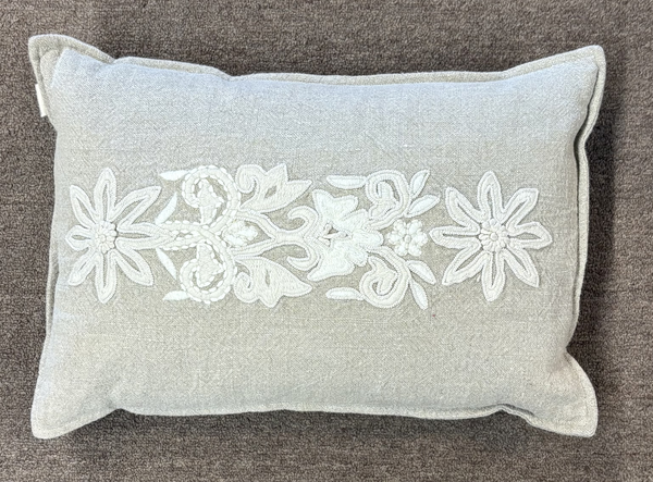 Arhaus Pillow