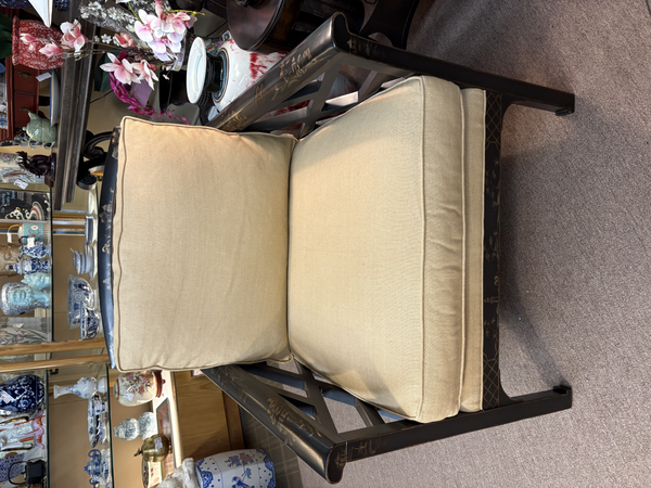 Baker Milling Road Living Chair