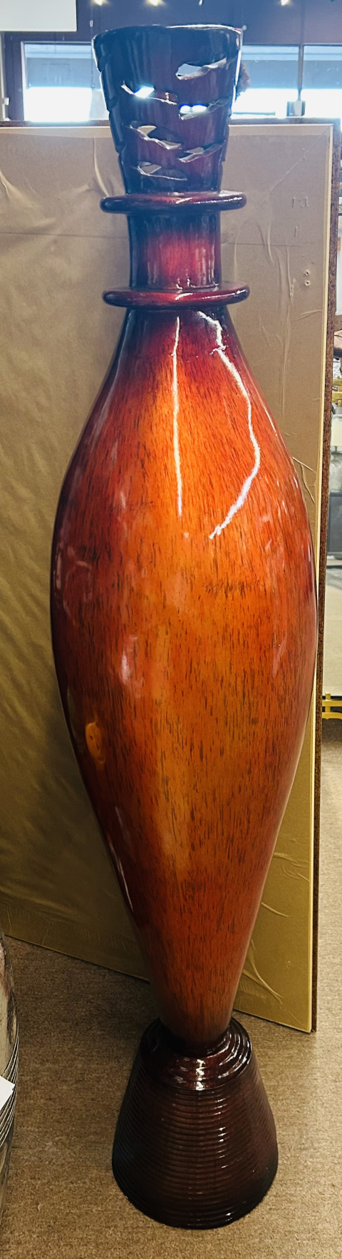 Vase
